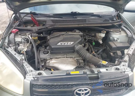 2005 Toyota Rav4 z USA, uszkodzony, nr VIN JTEHD20V856043760